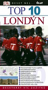 Londýn - Top Ten