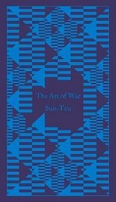 The Art of War, 1.  vydání