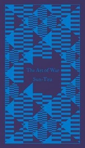 The Art of War, 1.  vydání