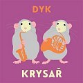 Krysař - CDmp3 (Čte Vladislav Beneš)