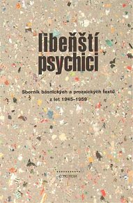 Libeňští psychici