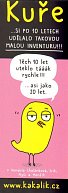 Kuře / Chick