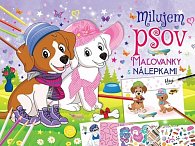 Milujem psov