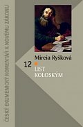 List Koloským - Český ekumenický komentář k Novému zákonu
