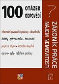 100 Otázek odpovědí - Zákoník práce po novele, Nájem nemovitostí