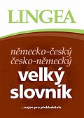 Německo-český, česko-německý velký slovník ...nejen pro překladatele