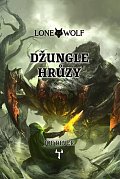 Lone Wolf 8: Džungle hrůzy (gamebook), 1.  vydání