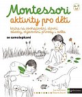 Montessori - aktivity pro děti
