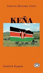 Keňa - Stručná historie států