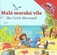 Malá morská víla The Little Mermaid