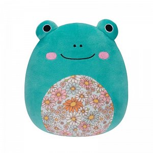 Squishmallows Žabák Robert 20 cm, 1.  vydání