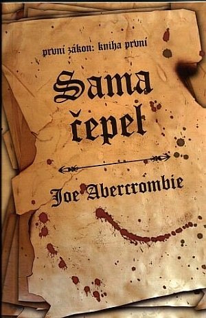 Sama čepel