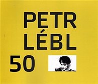 Petr Lébl 50 + DVD