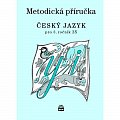 Český jazyk 3 pro základní školy - Metodická příručka