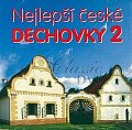 Nejlepší české dechovky 2 - CD