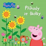Peppa Pig - Příhody ze školky, 1.  vydání