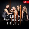 Douce Dame Jolie - CD