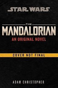 The Mandalorian Original Novel (Star Wars)