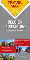 Belgie / Lucembursko 1:300T