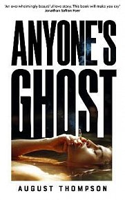 Anyone´s Ghost