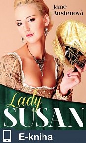 Lady Susan (E-KNIHA)