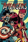 Mighty Marvel Masterworks: The Avengers 1