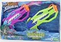 Nerf Dino Super Soaker Raptor Suge dvojbalení