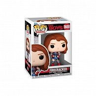 Funko POP TV: The Boys S3 - Firecracker