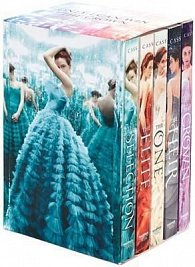 The Selection 5-Book Box Set : The Complete Series