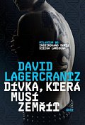 Dívka, která musí zemřít, 1.  vydání