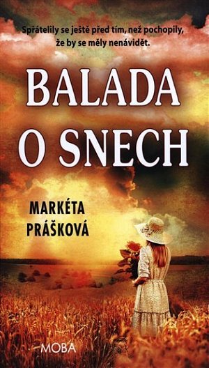Balada o snech, 1.  vydání
