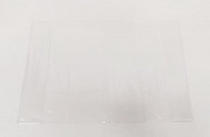 Obal na knihu PVC 351 x 242 mm