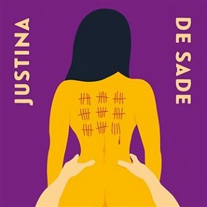 Justina - CDmp3 (Čte Vilma Sodomová)