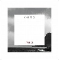 Chinaski:Frihet - CD