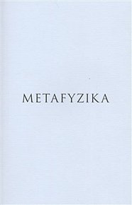 Metafyzika - kapesní vydání