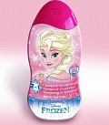 Šampón a kondicioner 2v1 Ledové království 400 ml