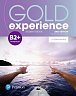 Gold Experience B2+ Students´ Book with Online Practice Pack, 2nd Edition