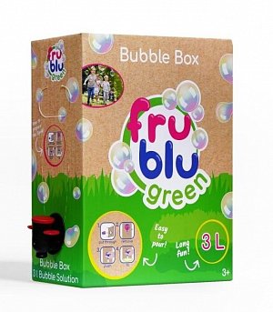 FRU BLU náplň ECO 3 l