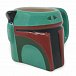 Star Wars Hrnek 3D - Boba Fett 385 ml