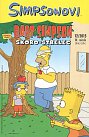 Simpsonovi - Bart Simpson 12/2015 - Skoro-střelec