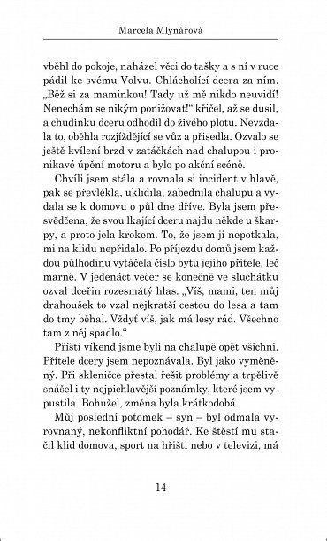 Náhled Zač je života loket, 2.  vydání