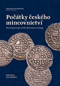 Počátky českého mincovnictví / The Begi