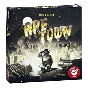 Ape Town