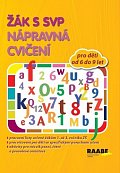 Žák s SVP - Nápravná cvičení