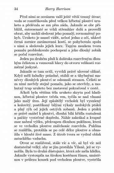 Náhled Na západ od ráje