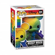 Funko POP Disney: Pride - Mickey Mouse (rainbow edition)