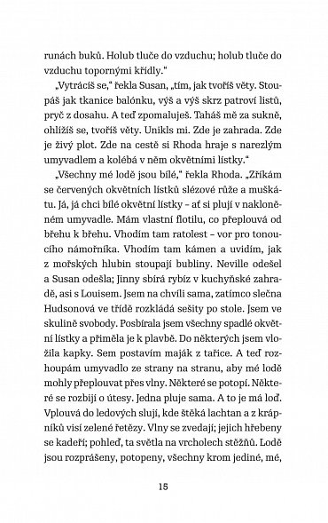 Náhled Vlny, 2.  vydání