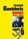 Deníky 1943-1945 - svazek 5