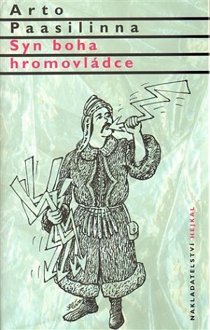 Syn Boha Hromovládce