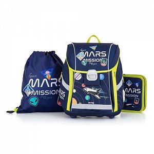 Oxybag Set 3dílný PREMIUM Space II